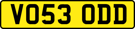 VO53ODD