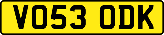 VO53ODK