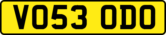 VO53ODO
