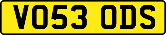 VO53ODS