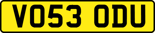 VO53ODU