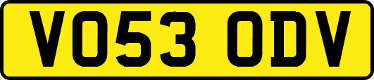 VO53ODV