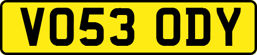 VO53ODY