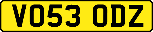 VO53ODZ