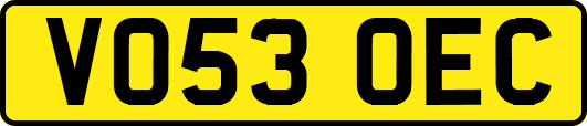 VO53OEC