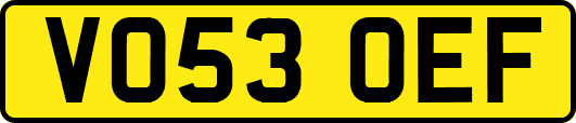 VO53OEF