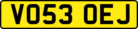VO53OEJ