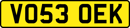VO53OEK