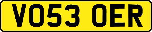 VO53OER