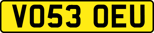 VO53OEU