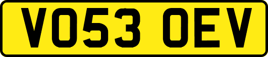 VO53OEV