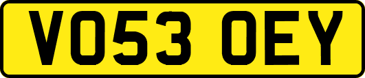 VO53OEY