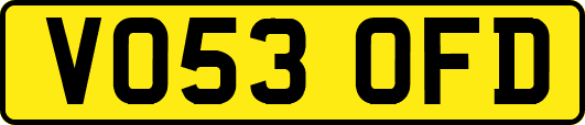 VO53OFD