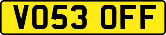 VO53OFF