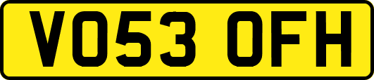 VO53OFH