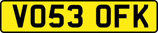 VO53OFK