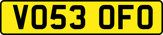 VO53OFO