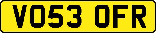 VO53OFR