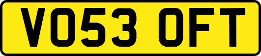 VO53OFT