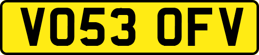 VO53OFV