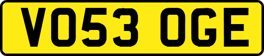 VO53OGE
