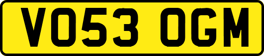 VO53OGM