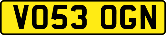 VO53OGN