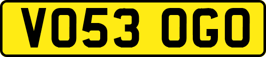VO53OGO