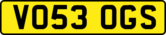 VO53OGS