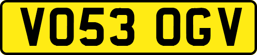 VO53OGV
