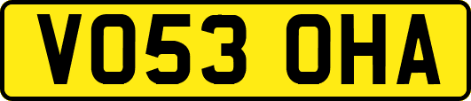 VO53OHA