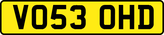 VO53OHD