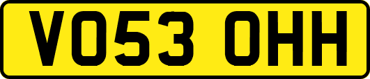 VO53OHH