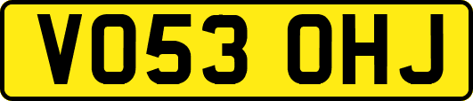 VO53OHJ