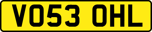VO53OHL