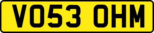 VO53OHM