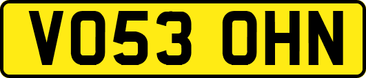 VO53OHN