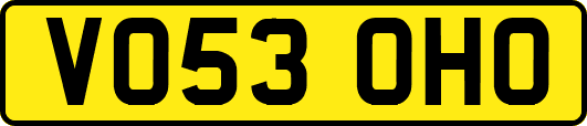 VO53OHO