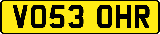 VO53OHR