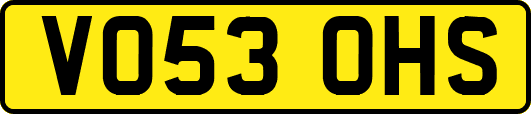 VO53OHS