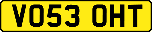 VO53OHT