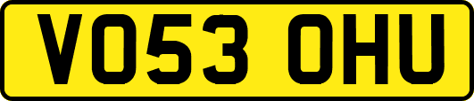 VO53OHU