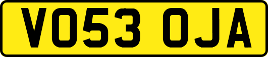 VO53OJA