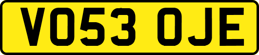 VO53OJE