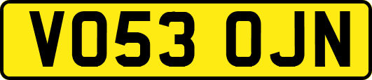 VO53OJN