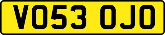 VO53OJO