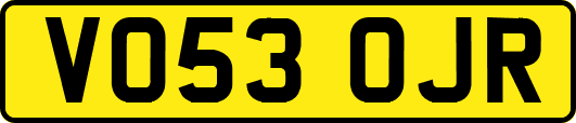VO53OJR