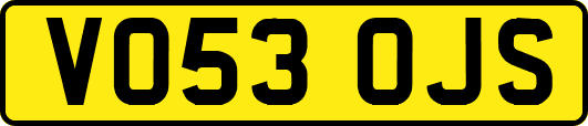 VO53OJS