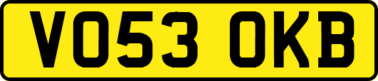 VO53OKB