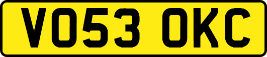 VO53OKC
